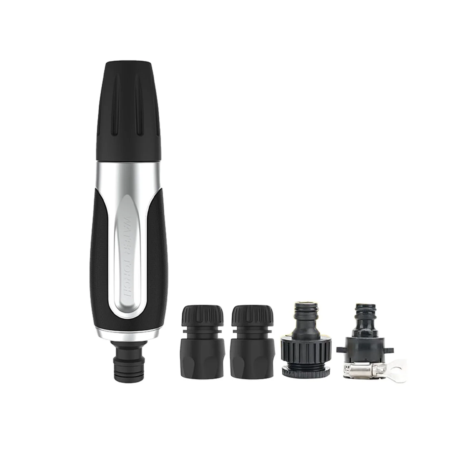 AaSFJEG Fathers Day Card From Daughter An Artefact Sprinkler with A Function and Four Converters Is The Gardening Tool To Give Your Car and Garden A New Look