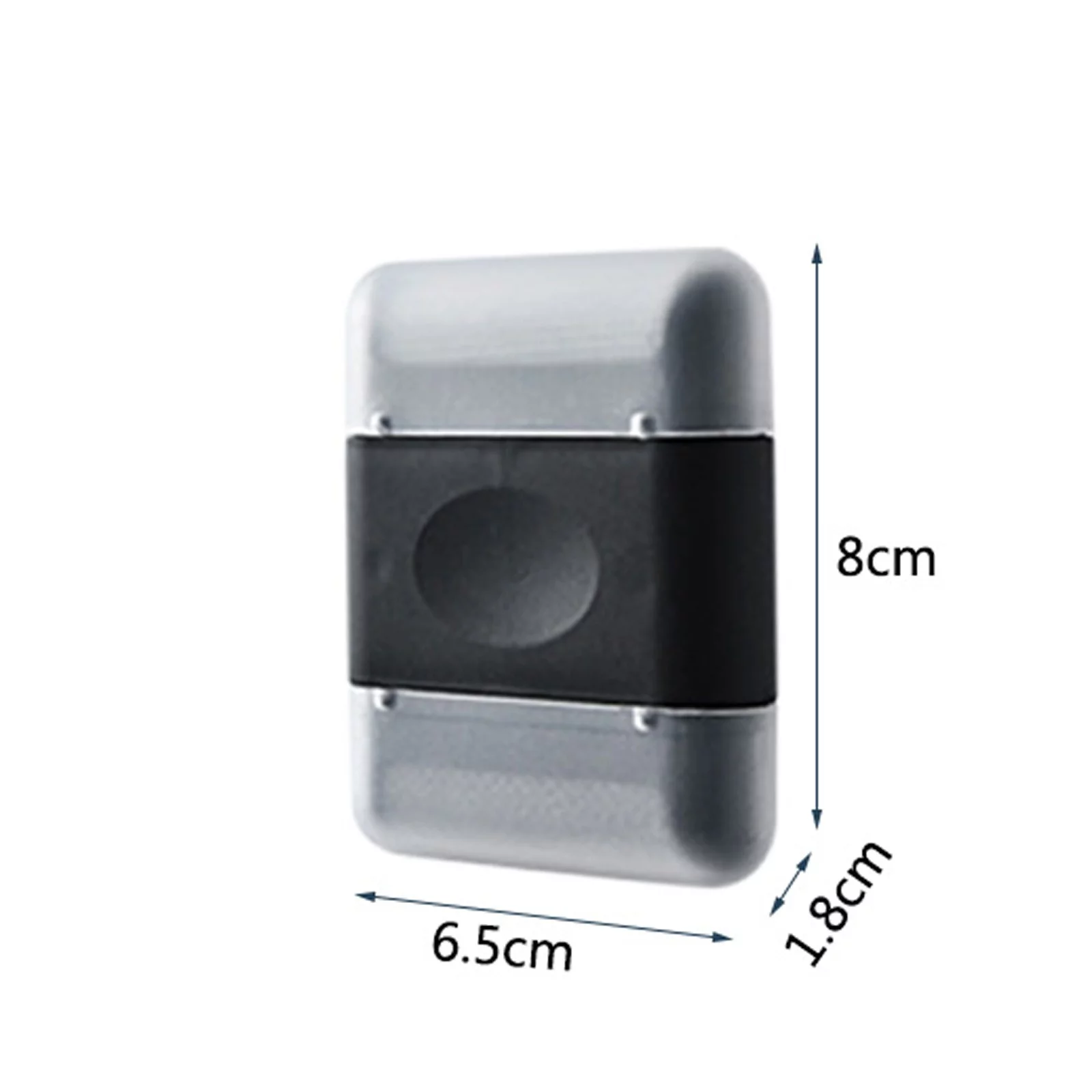 1Pc Double Head Hair Remover Hand-Held Manual Sweater Ball Remover