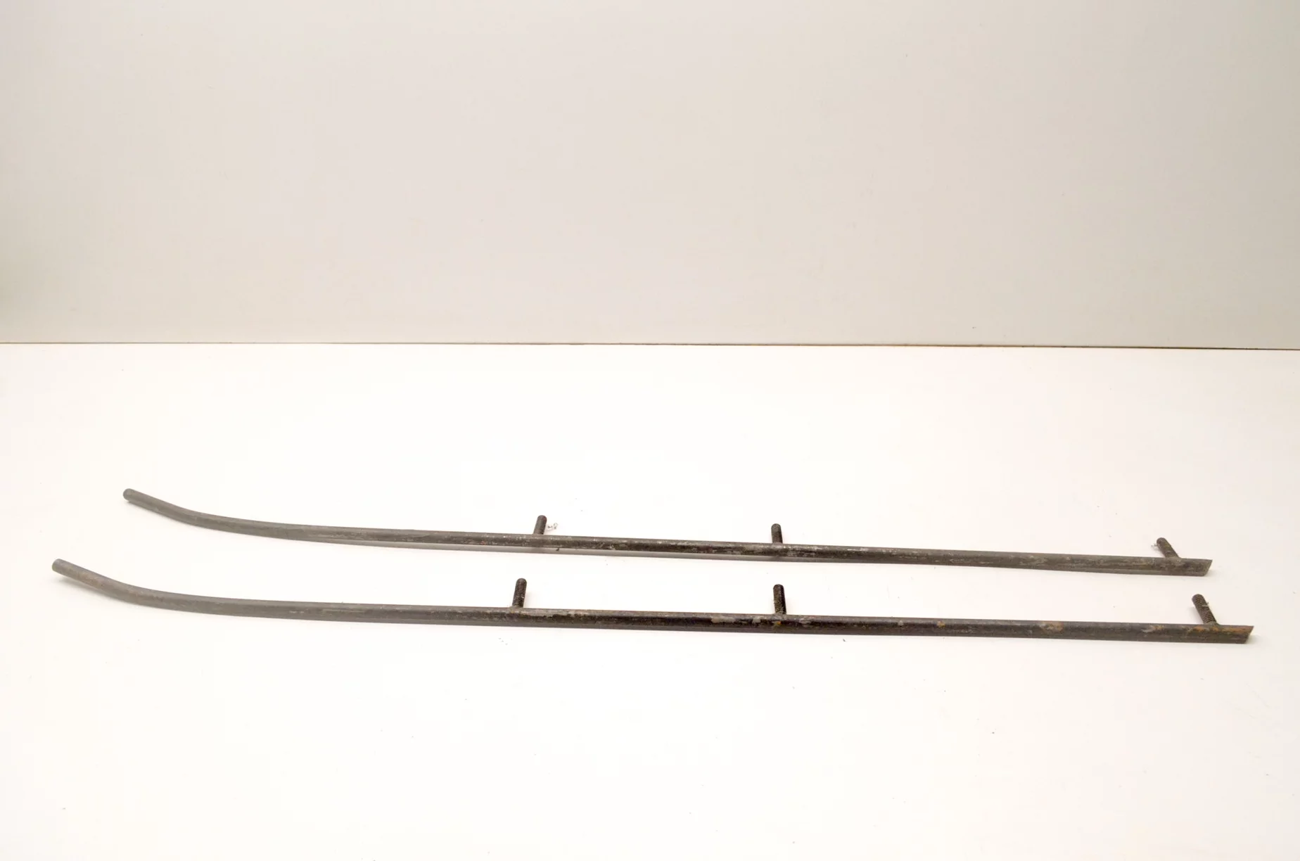 Sno-Stuff 510-203 Wear Bar Qty 2 NOS