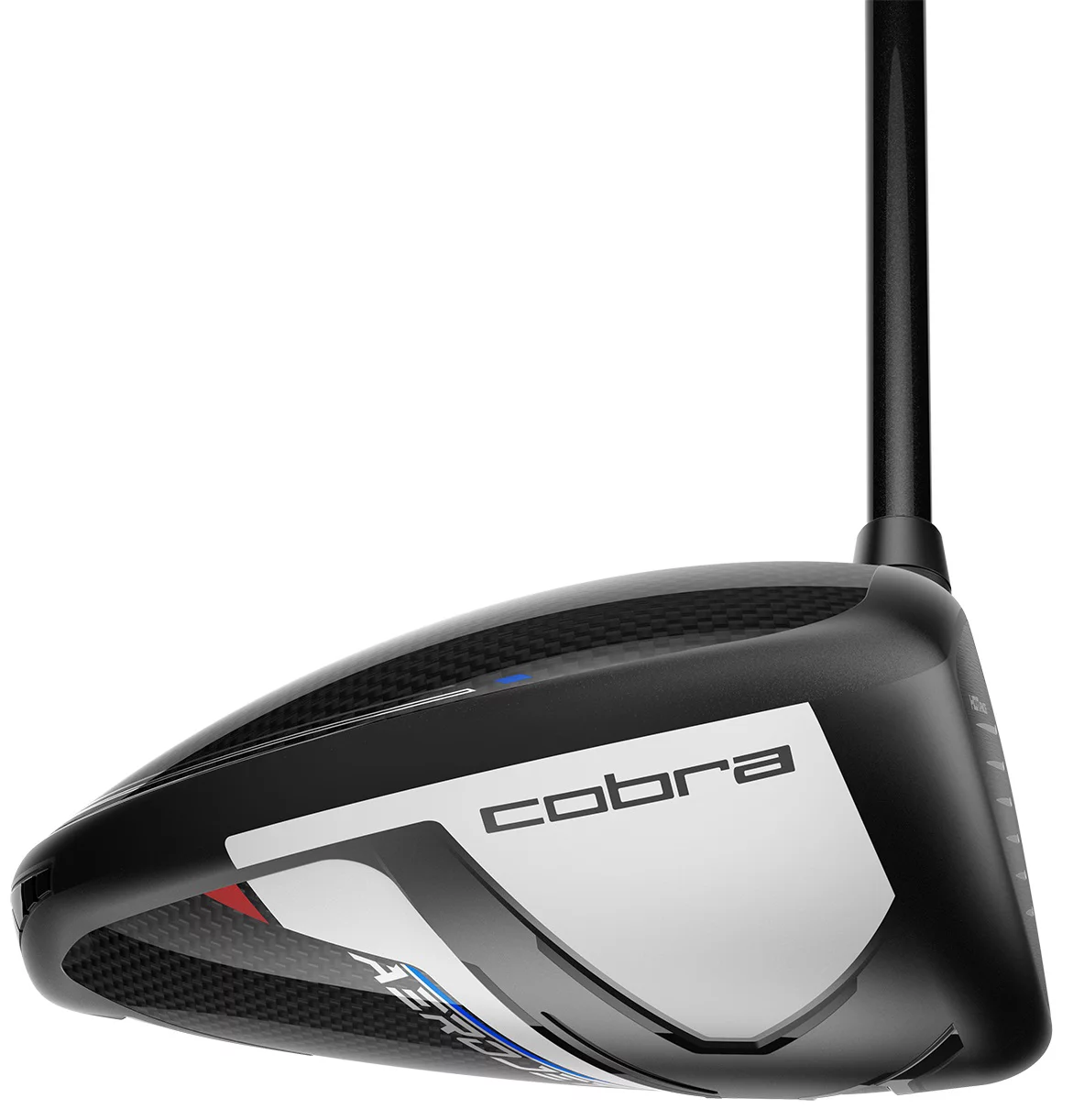 Pre-Owned Cobra Golf Club AeroJet MAX 9* Driver Regular Graphite