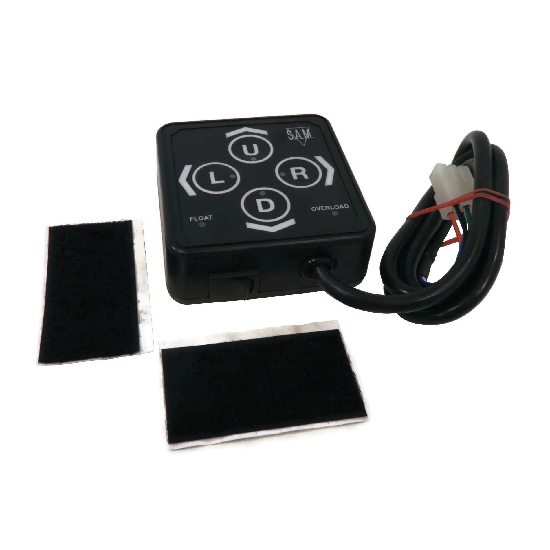 Buyers Products | Snow Plow Switch Membrane For Meyer 22154 22690 Snowplow Blade E47 E57 E60 by The ROP Shop