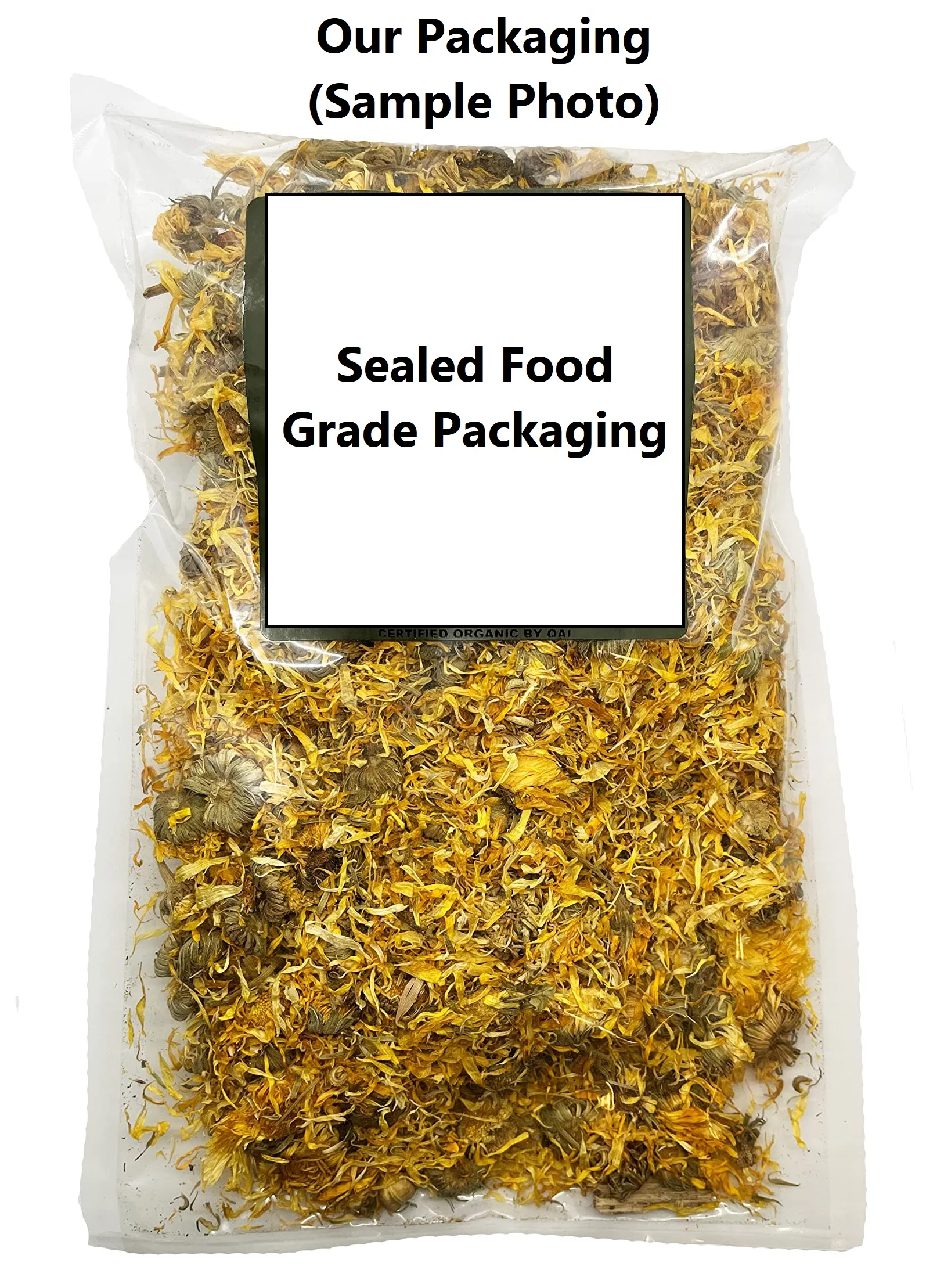 Lemongrass Cut & Sifted - 1 lb