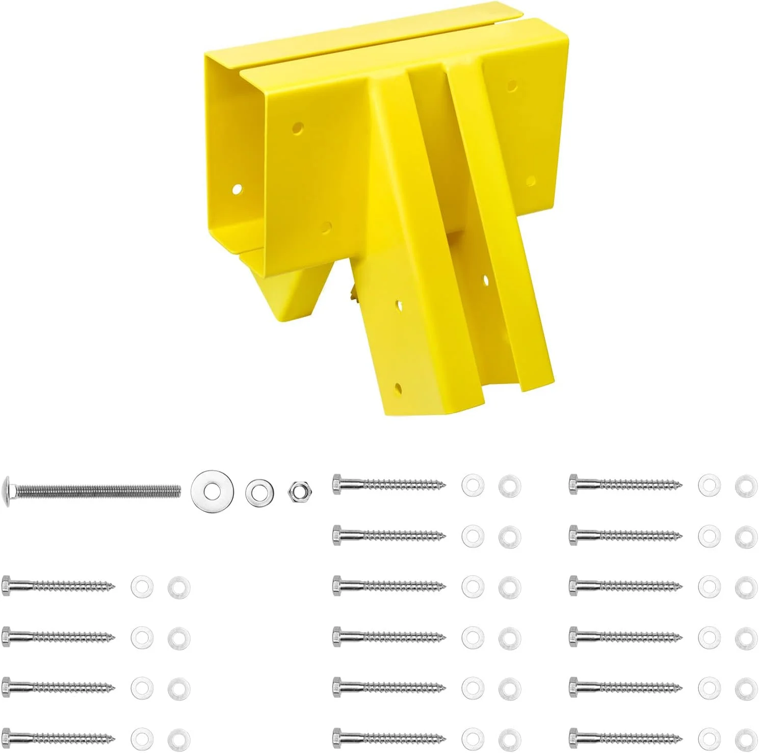 Swing Set Brackets 10