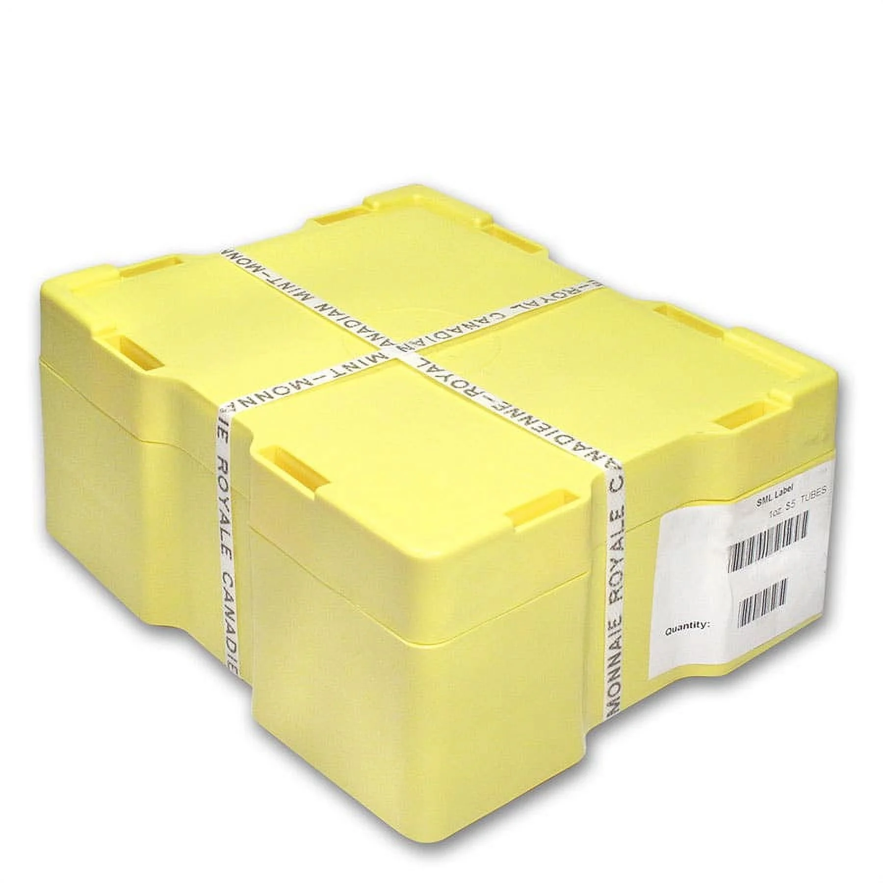 2020 Canada 1 oz Silver Maple Leaf BU