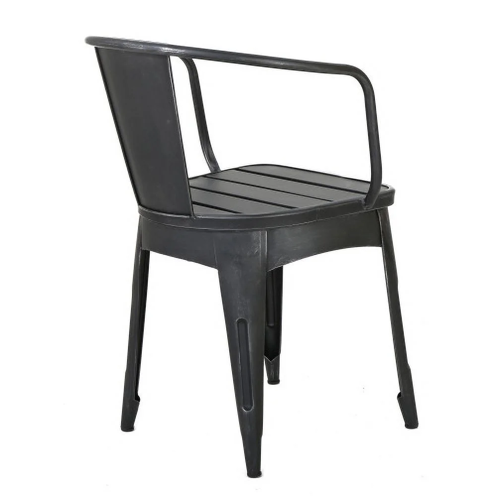 Qulable COLMAR 3 PC KD METAL SET