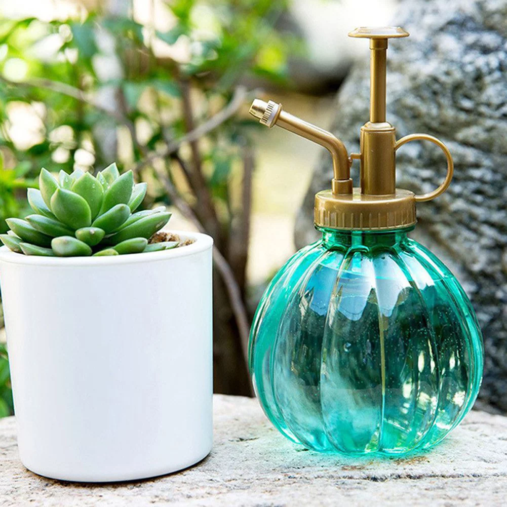 Plant Mister Indoor Watering Can House Water Spray Sprayer Bottle Garden