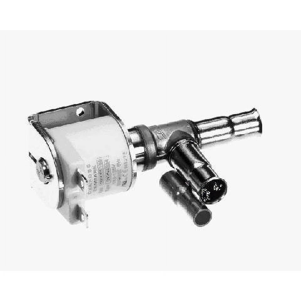 Manitowoc Ice 000007029 Solenoid Service Valve, EVUL3, 115V