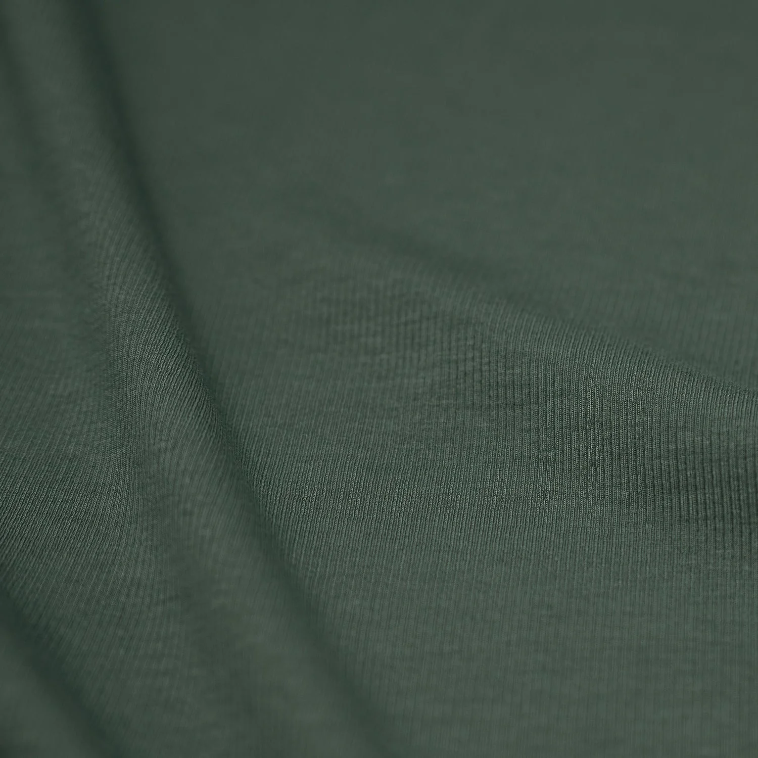 Embody Tencel Lyocell Spandex Rib Jersey Fabric | Blue Moon Fabrics