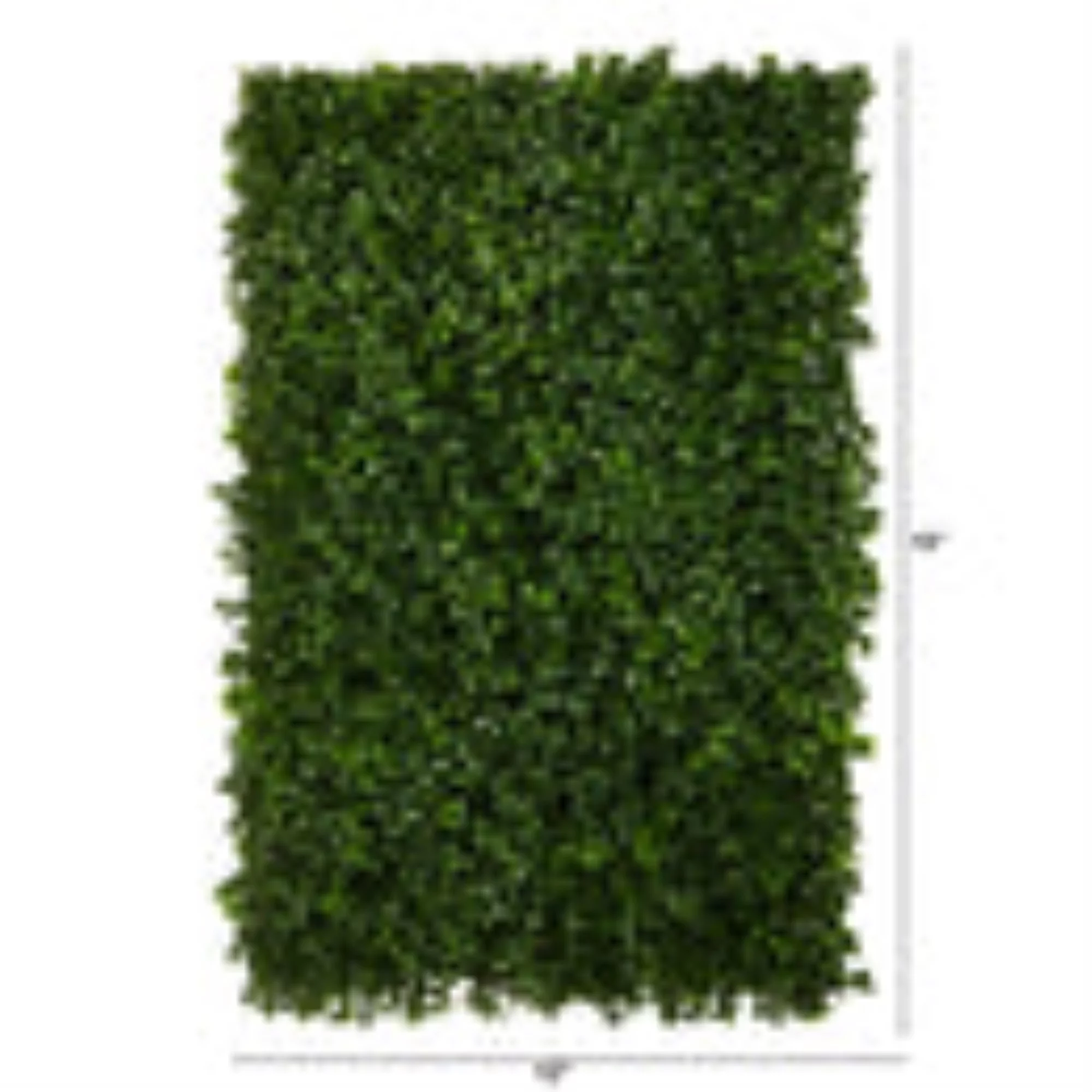 Nearly Natural  13.5 in. Handmade Natural Jute Planter