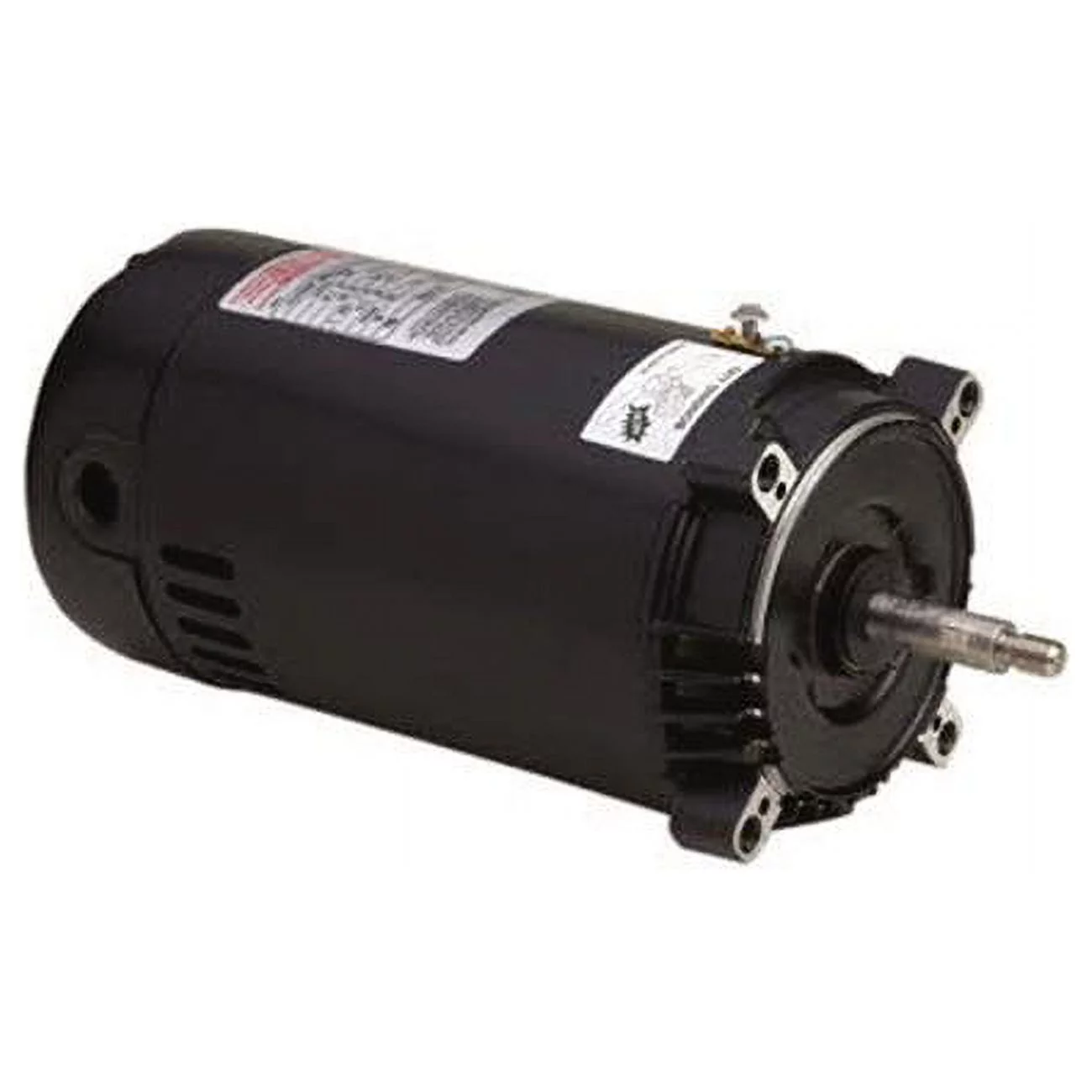Regal Beloit America - Epc  AO Smith Motor 0.75 HP Single Speed Motor 230 - 115 Volts