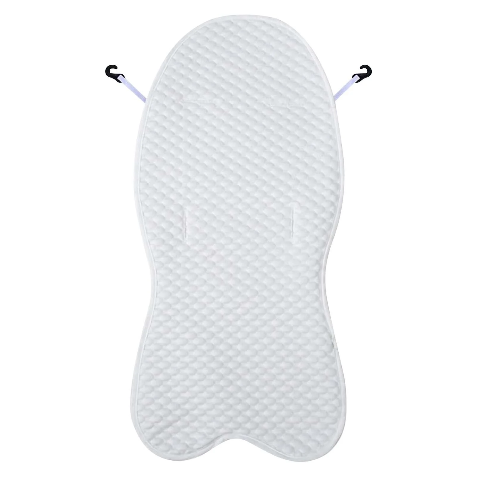 QNFEPKG Double Cushion Banquette Seating Cushions Car Seat Pad Stroller Pad Breathable Car Seat Pad Breathable Ice Stroller Pad Multifunctional Car Seat Protector Pad