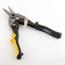 Straight Aviation Sheet Metal Hand Steel Cutting Tin Snips Scissors Cutters