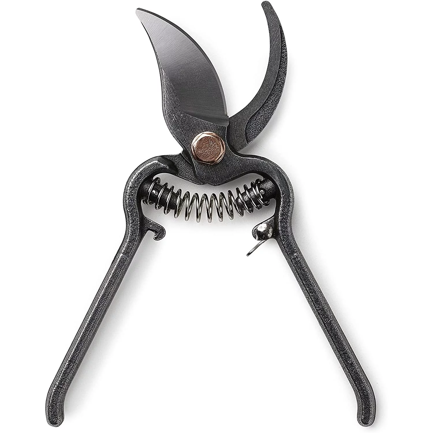 WJUN | Japanese Pruner - PP Japanese Design, Durable Steel Construction