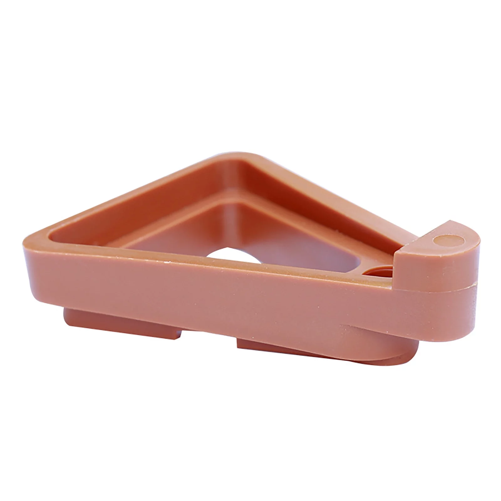 ZiSUGP 12PCS The Bottom Of The Flower Pot Pad Ventilation Care Root Raised Flower Pot Greenery Garden Garden Tools