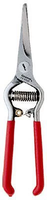 Corona Flower Thinning Shear Forged Coronium Alloy Steel