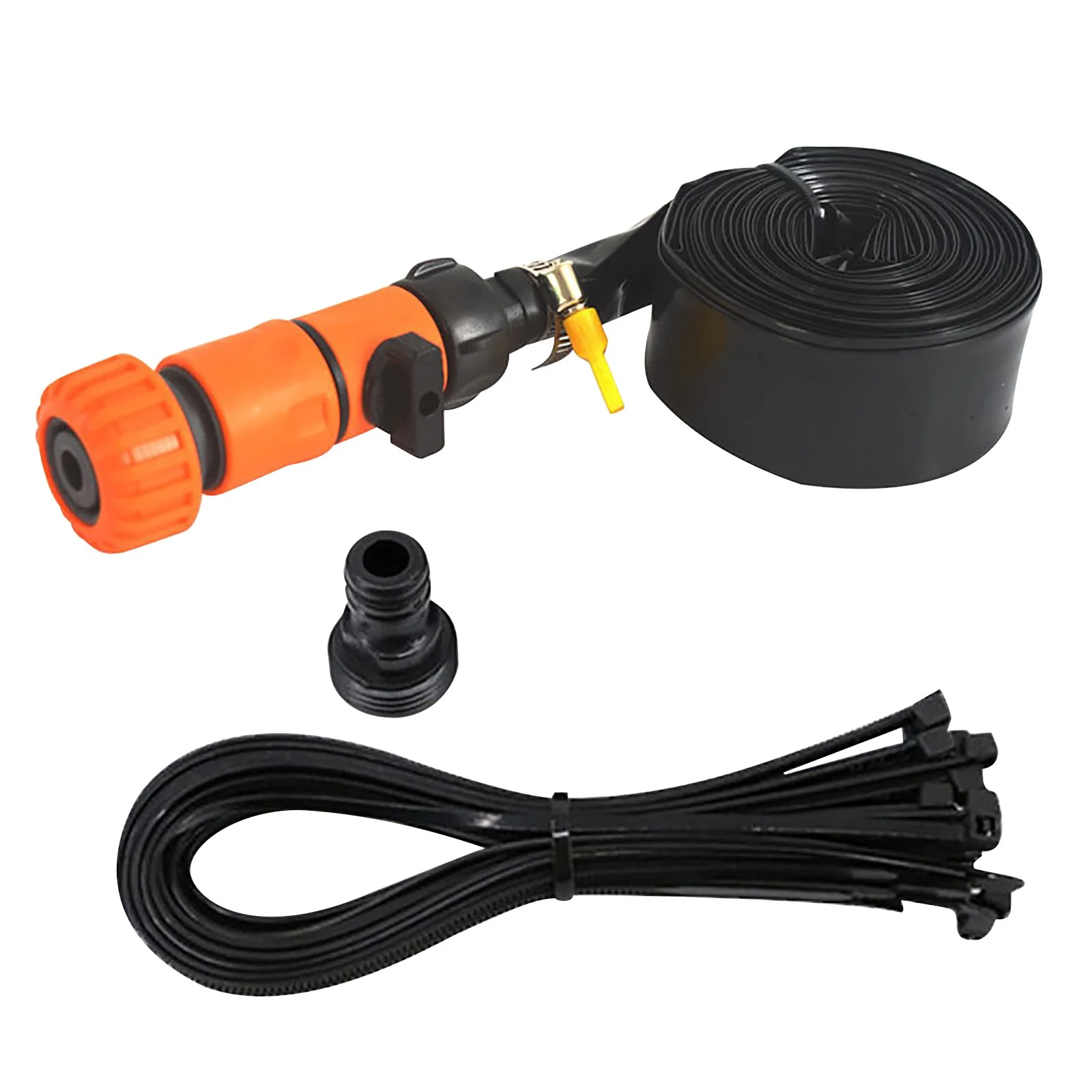 Hiroekza drip irrigation system,sprinklers for yard,sprinkler,irrigation system for garden,sprinkler head,irrigation system,garden watering system,sprinkler system,lawn sprinkler,gardening supplies