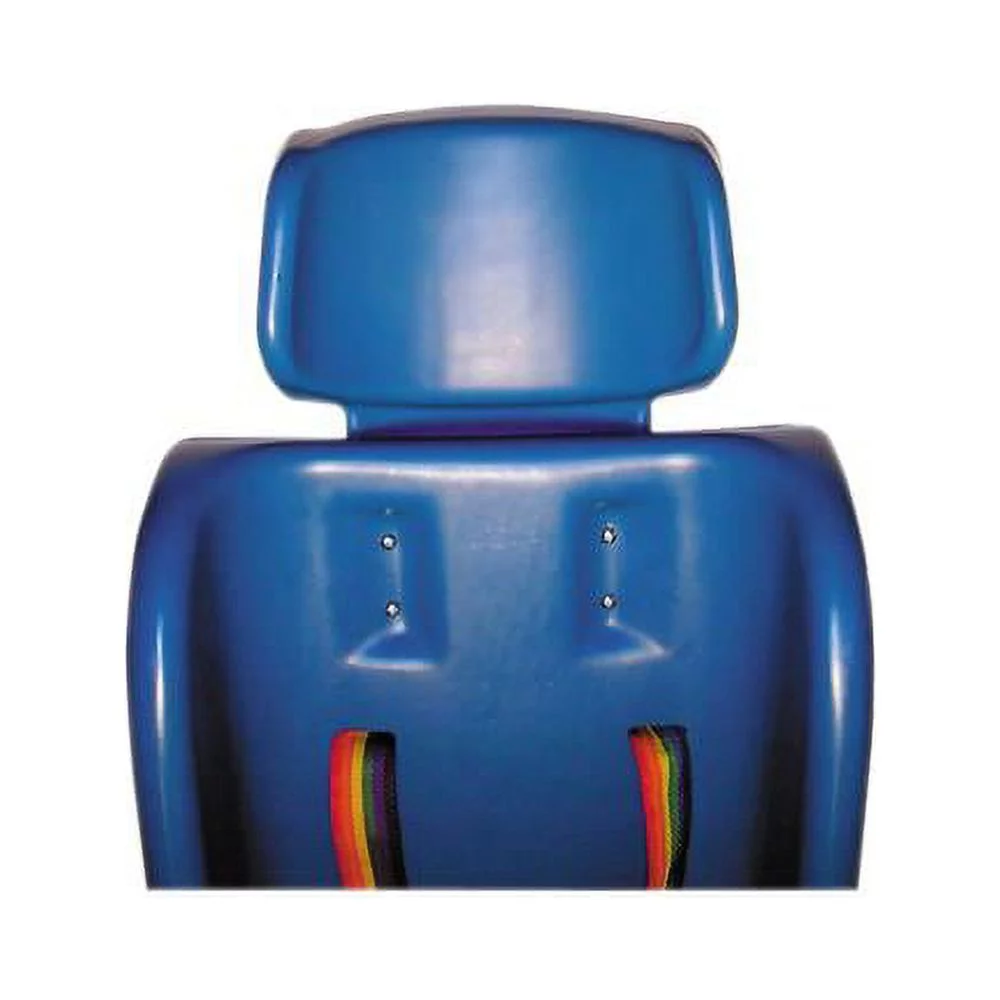 Skillbuilders Headrest For Full Support Swing Seat (Small-medium)