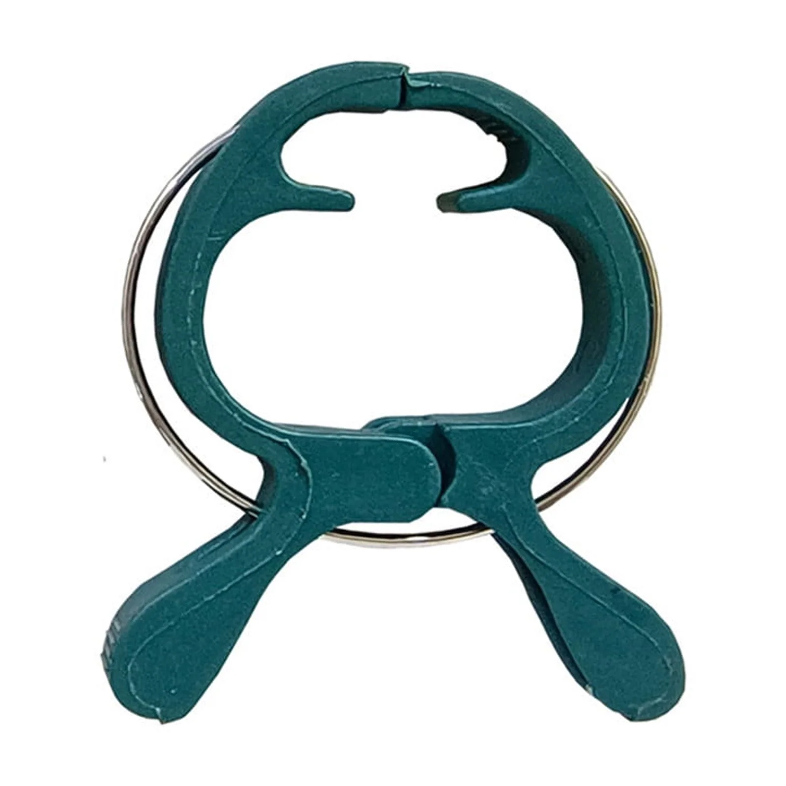 FUFUDDK Duster Ring Sweep Ceiling Funny Hook Decoration Wooden Kitchen Bag Key Hook Wooden Crafts Home Wall Under $10