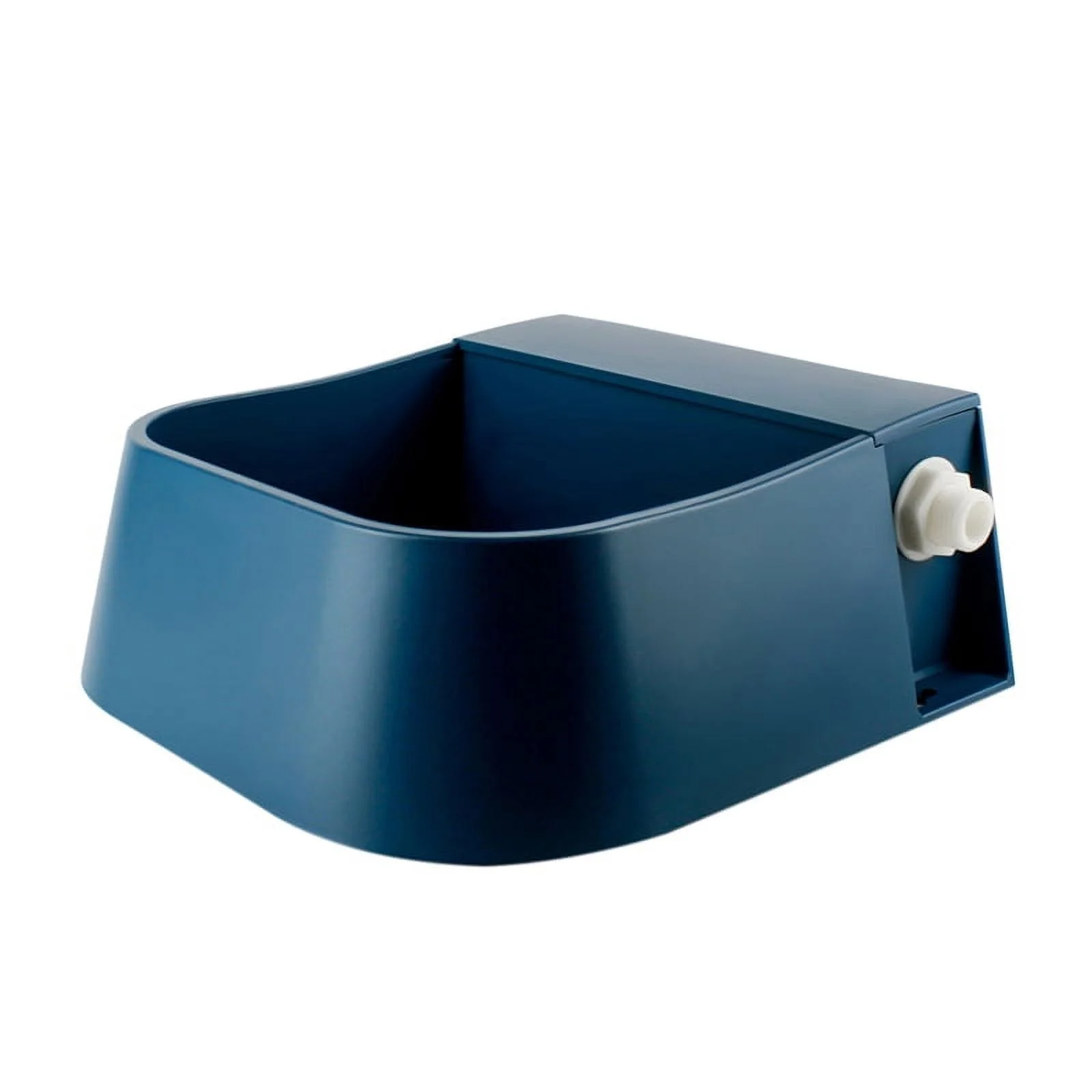 Cats Fountain Dog Water Dispenser Automatic Water Bowl Large Container 2L