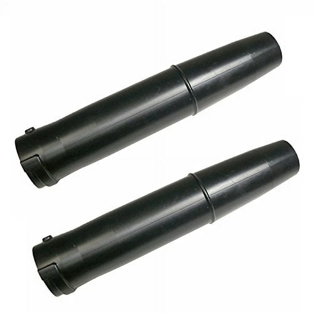 Husqvarna Blower Replacement Blower Tubes # 577079501-2PK