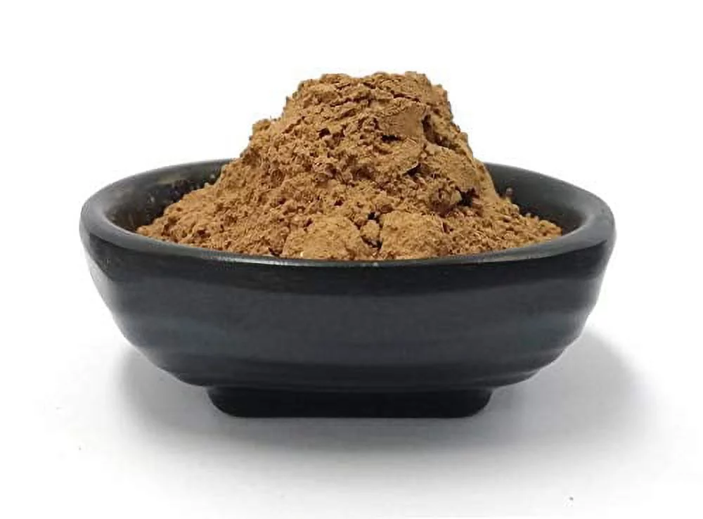 Slippery Elm Bark Powder, Vegetarian - 226 Grams