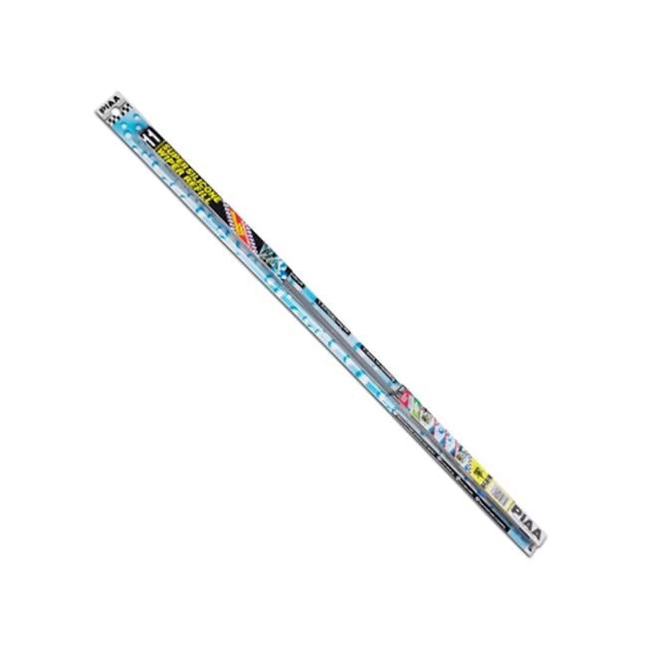 PIAA 94035 PIAA Silicone Wiper Blade Rubber Refill 14 Inches 350mm