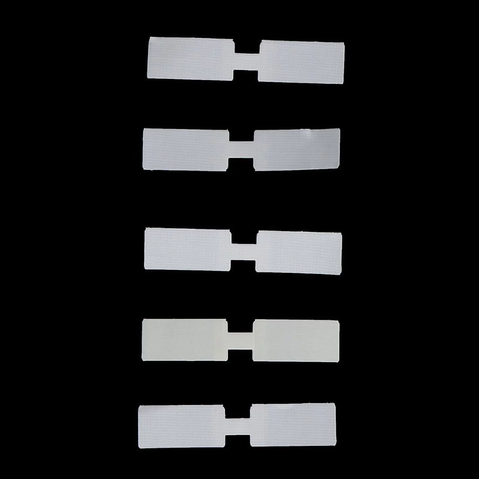 10Pcs Waterproof Butterfly Adhesive Band Aid Wound Closure Emergency Bandages