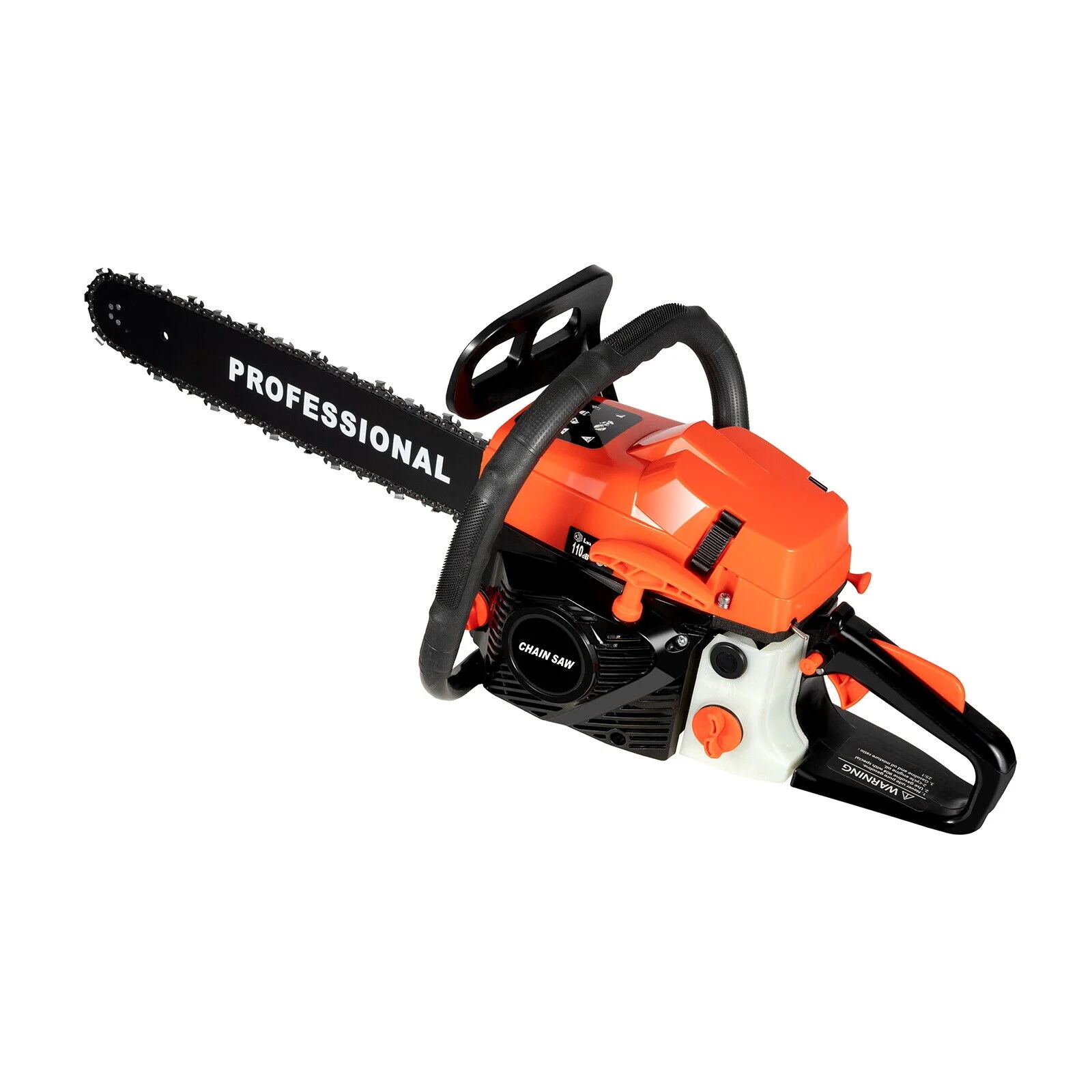 58CC Gas Chainsaw 20