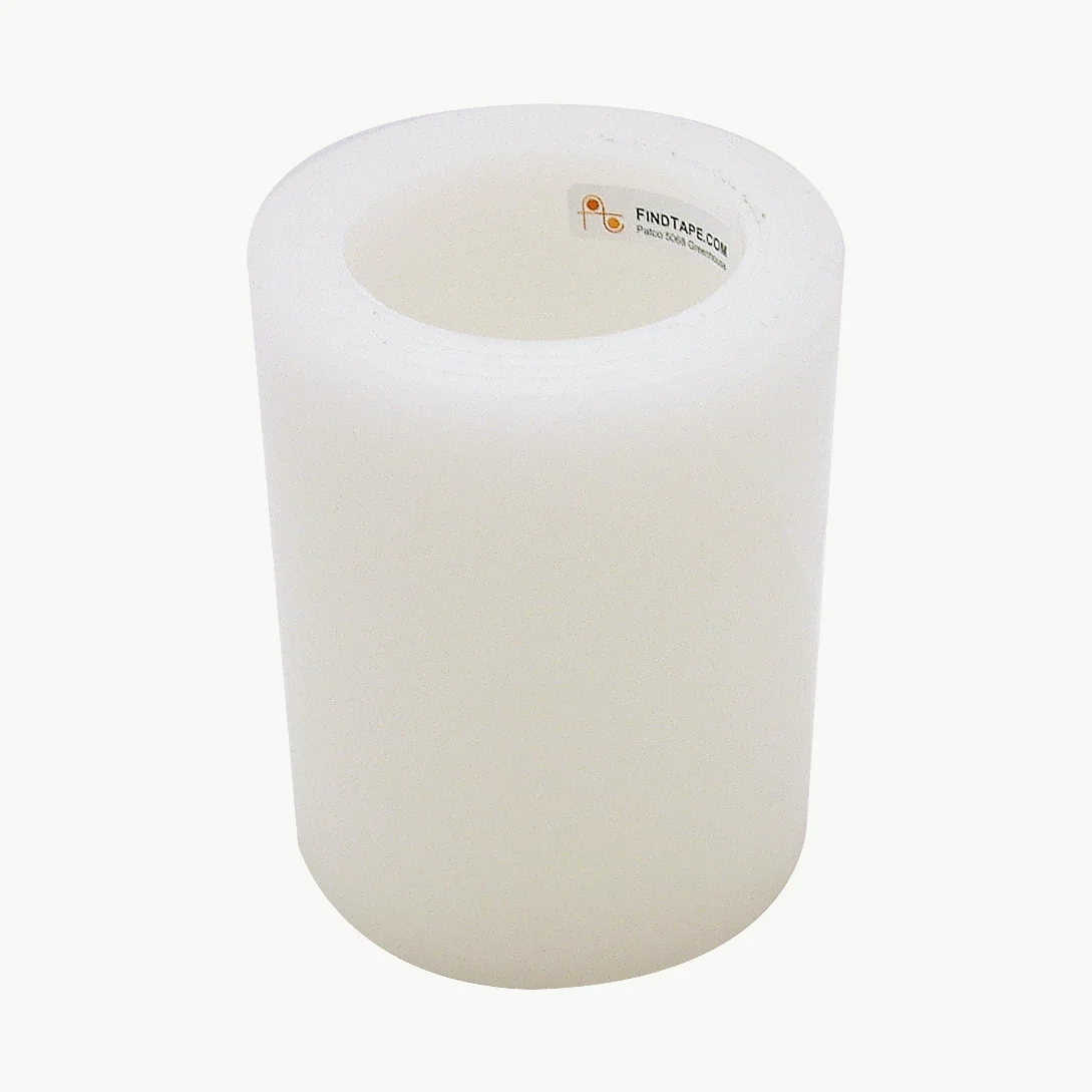 Patco 5068 Greenhouse Repair Tape: 6 in x 36 yds. (Clear)