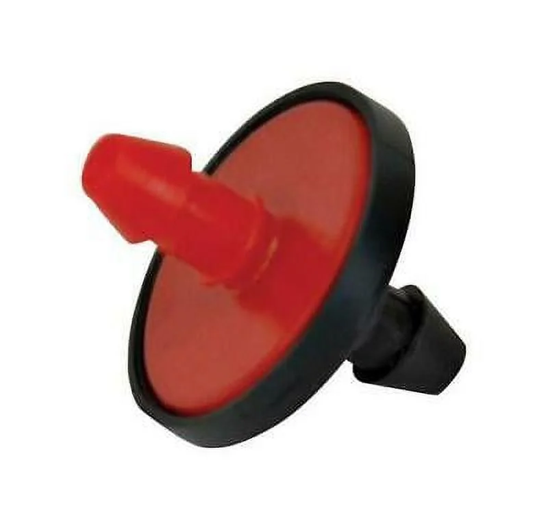 2PK Raindrip Drip Irrigation Mini Inline, 'ACE-7066020