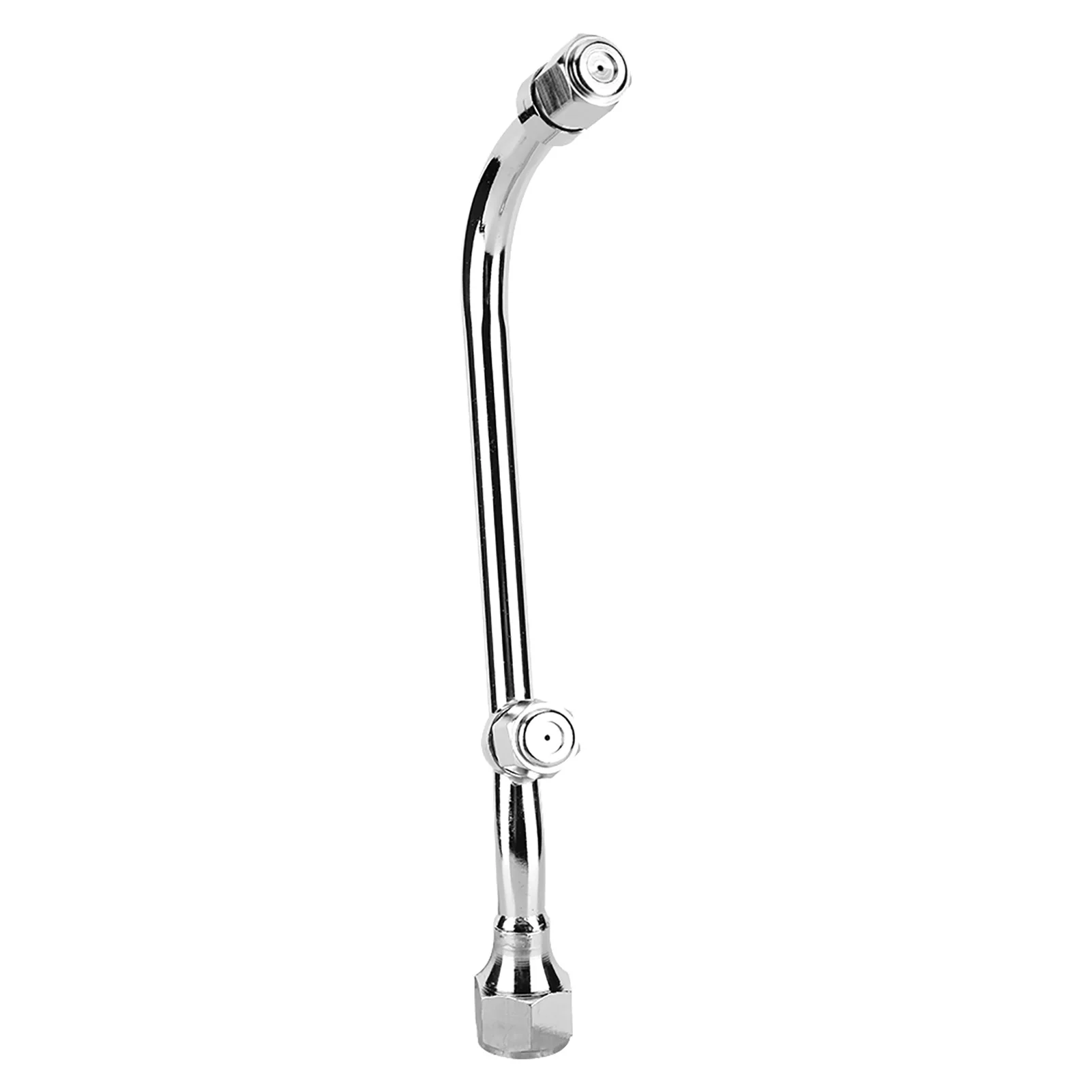 Verdant TouchTwo Spray Mist Nozzle Two Spray Mist Nozzle High Pressure Agricultural Atomizing Sprayer Water Efficient Irrigation Nozzle