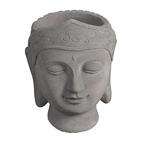 Buddha Planter Small