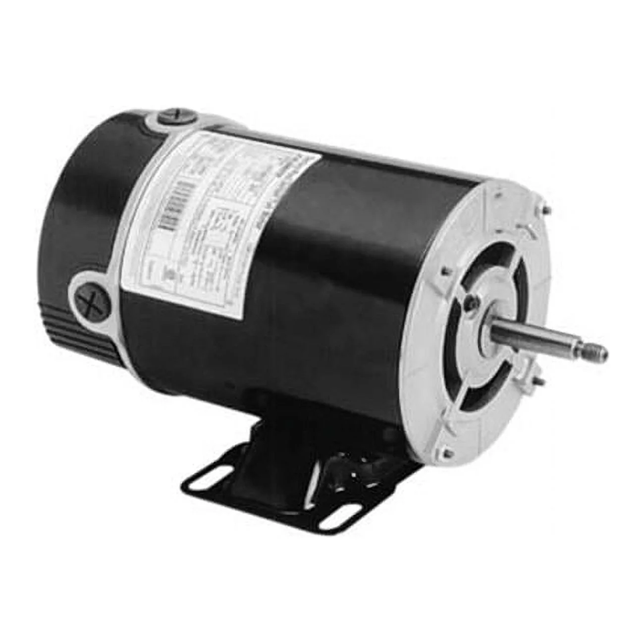Regal Beloit America - Epc  AO Smith Motor 1.5 - 0.16 HP - 115 Volt Dual Speed