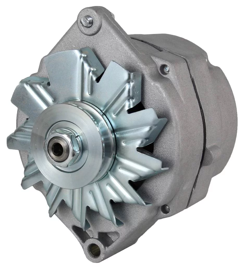 New Alternator Fits Clark Lift C500-225 250 300 400 450 550 650 60 70 80 1103175