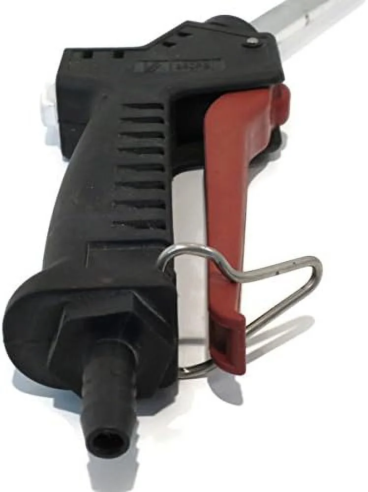 Deluxe Spray Wand Gun W/Pistol Grip Lawn Garden Yard Tow Spot Backpack Sprayer