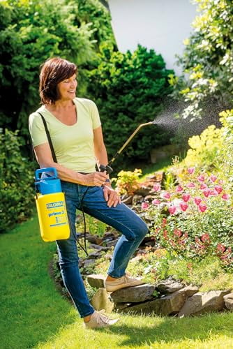 Gloria Pressure Sprayer Prima 3