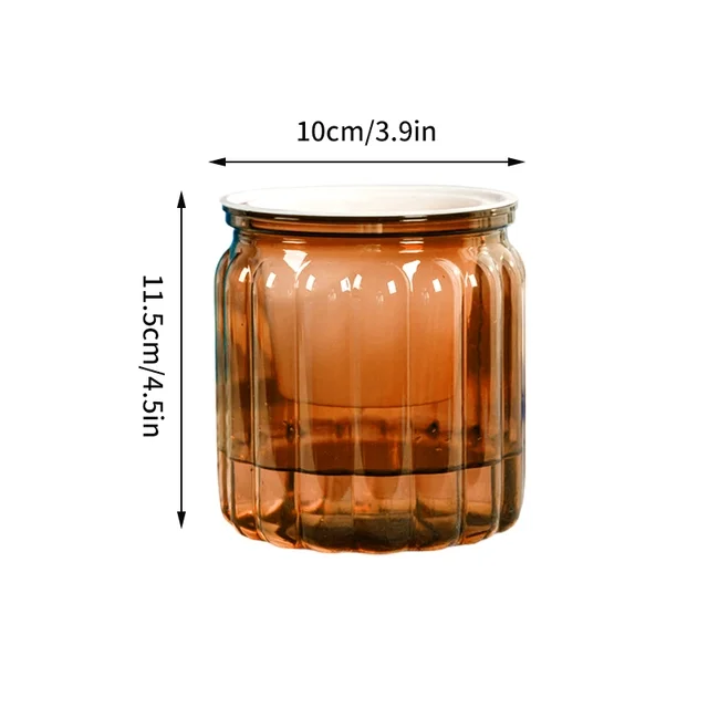 Self Watering Flowerpot Plastic Hydrotonics Plant Pot Double Layer Cotton Rope Automatic Watering Flower Vase Succulent Planter