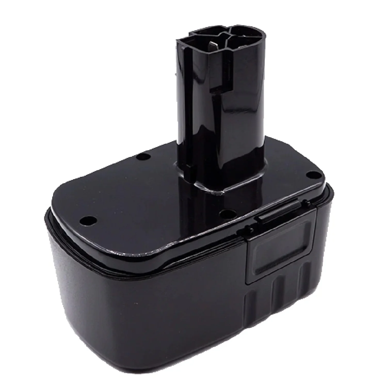 Batteries N Accessories BNA-WB-H10969 Power Tool Battery - Ni-MH, 14.4V, 3300mAh, Ultra High Capacity - Replacement for Craftsman 11013 Battery