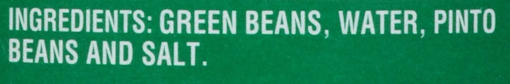 Shellie Beans Libby's, 14.5oz cans, Quantity of 12