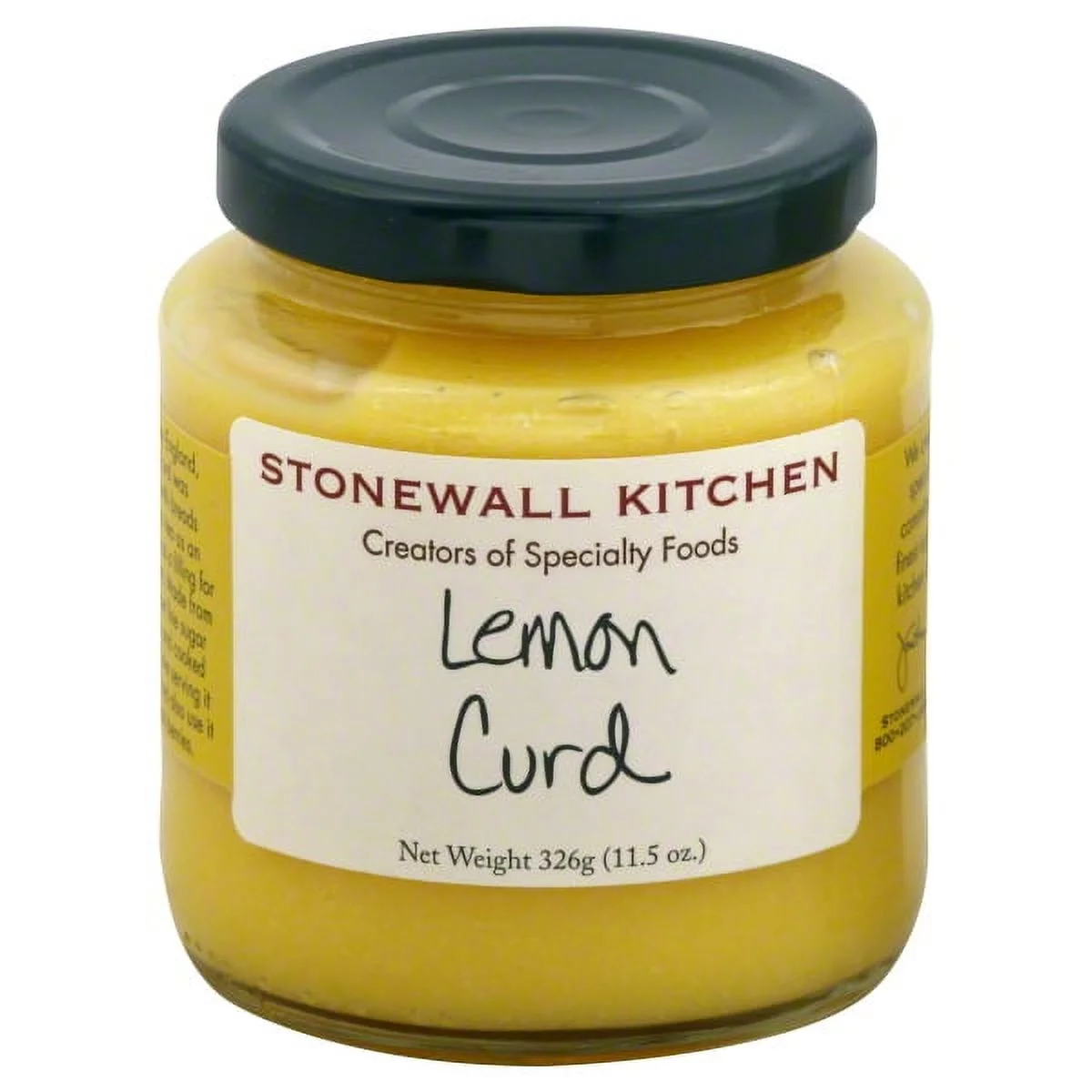 Stonewall Kitchen Stonewall Kitchen  Curd, 11.5 oz