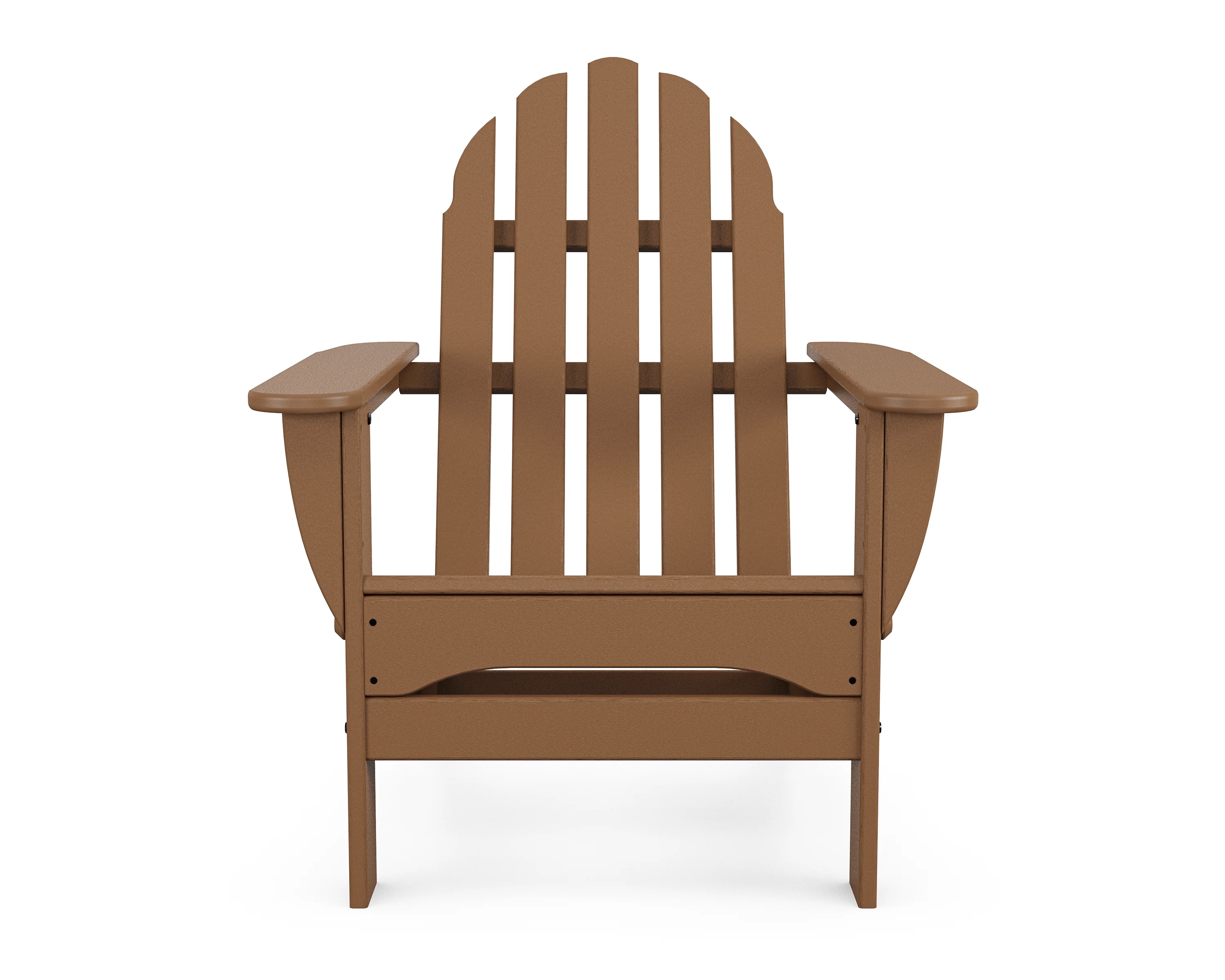 POLYWOOD Classic Adirondack 5 pc. Conversation Group