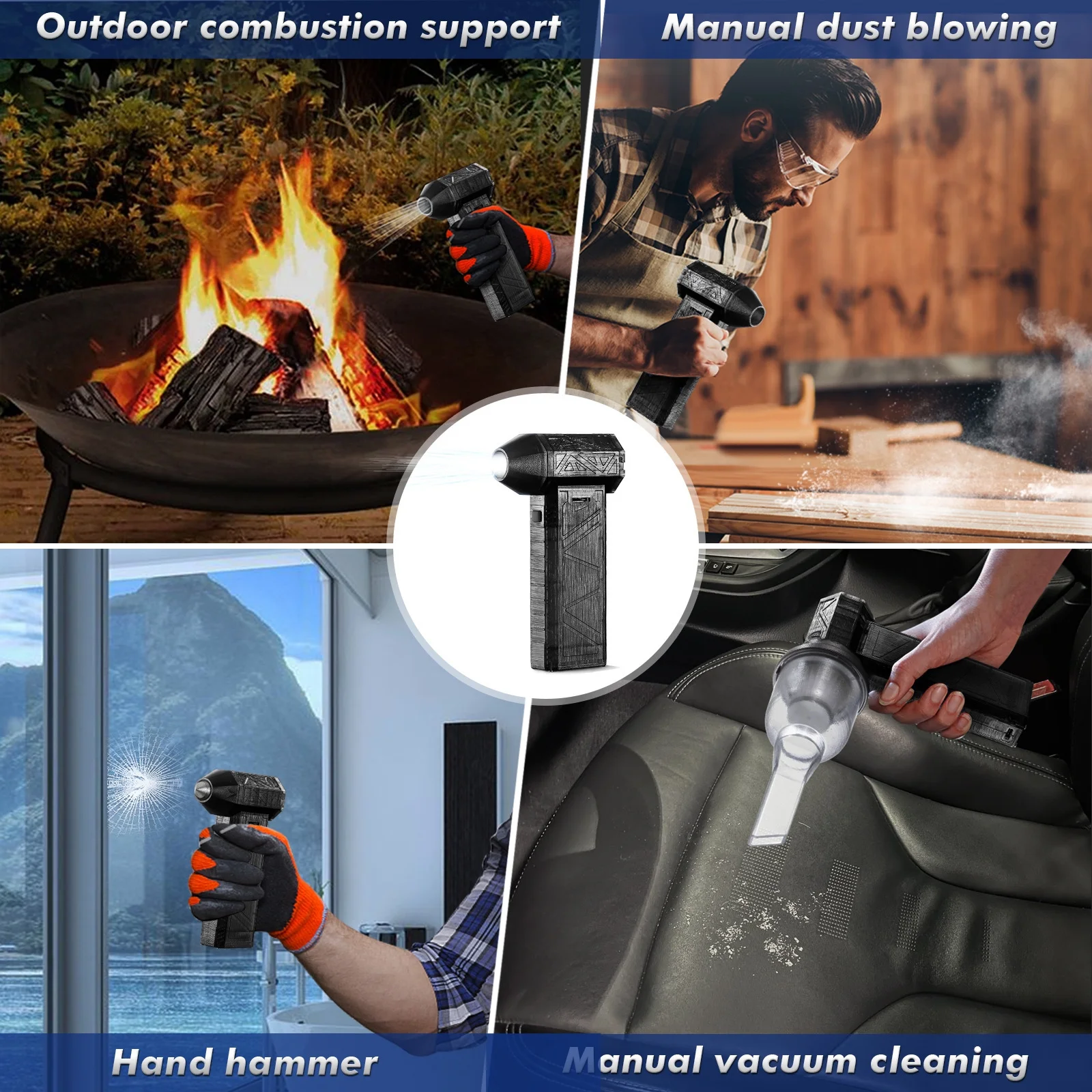 Blow Dryer,Turbo Fan Rpm Violent Air Fan Blower Snow 000 Rpm Violent Fan Violent Turbo Blower Violent Water Blower 130 000 Violent Air Blower Snow Blower 130 Blower Snow Blower