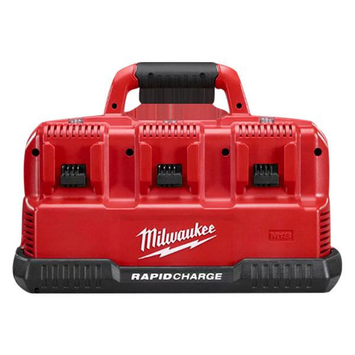 Milwaukee M18 & M12 Rapid Charge Station