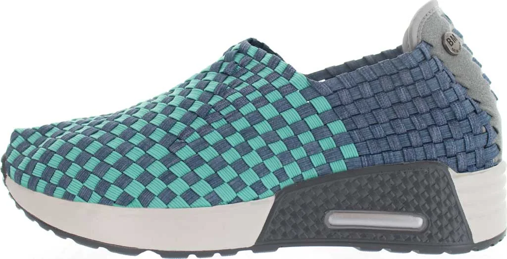 Women's Bernie Mev Best Gem Slip-On Sneaker