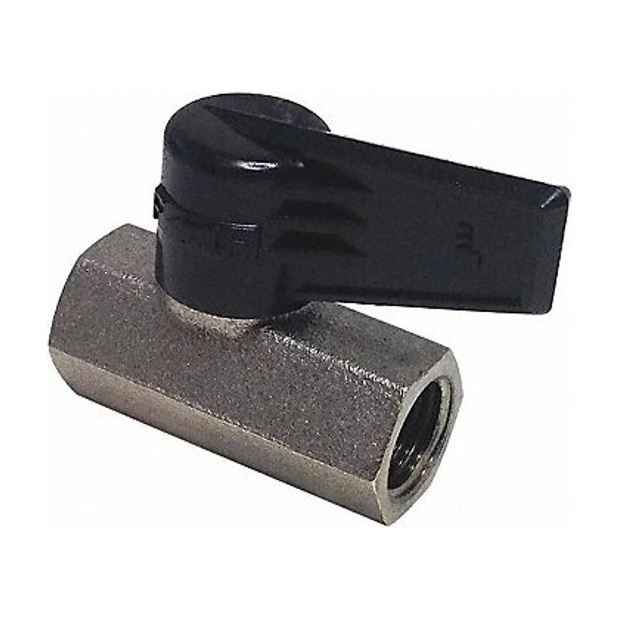 Legris Ball Valve,Brass,3/8 in. 0492 07 17