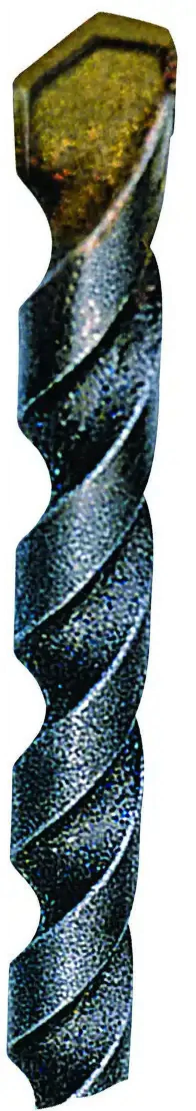 Cobra Anchors 584U Carbide Percussion Drill Bit 5/32 Inch By 5-1/2 Inch Overall