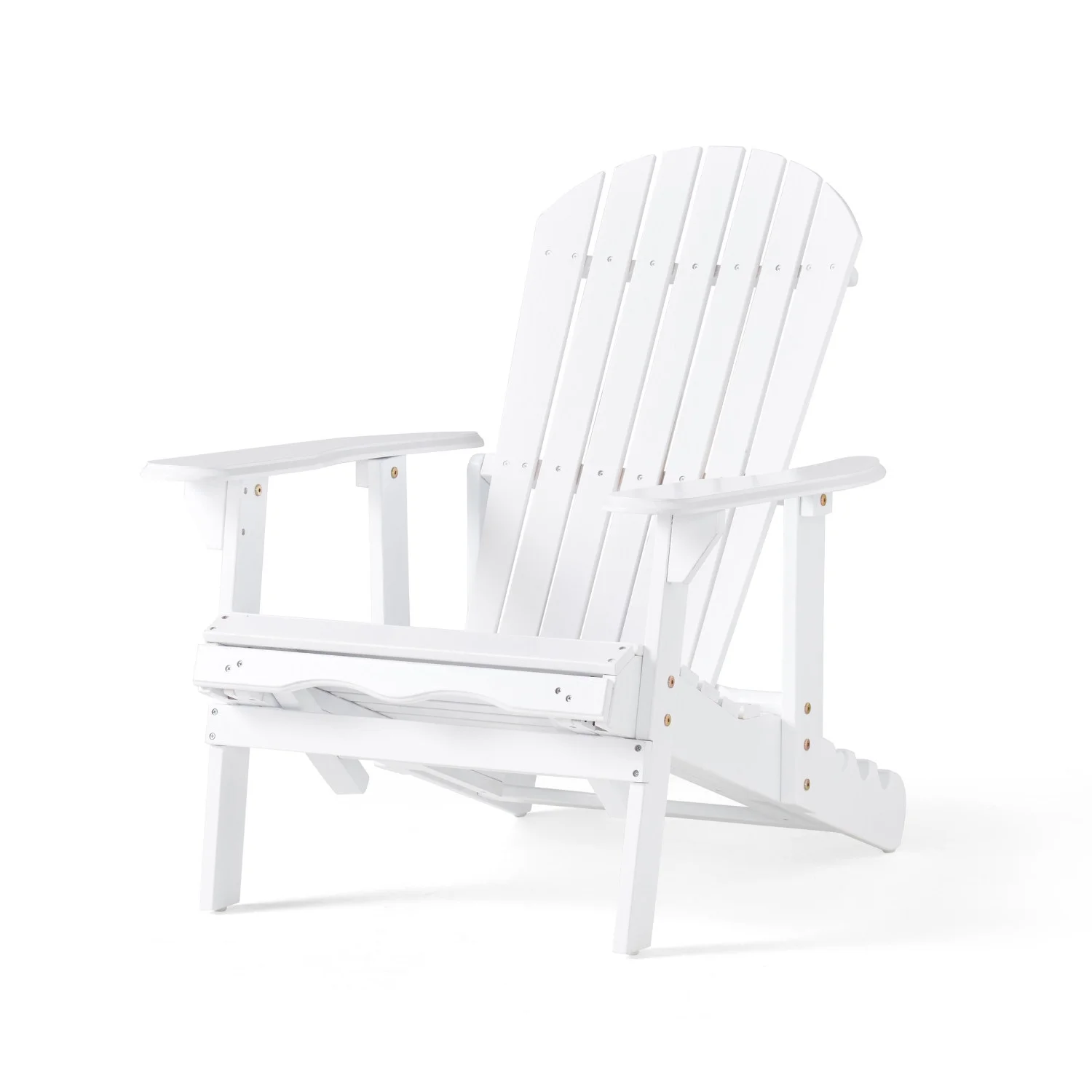 TJCGDTY MALIBU RECLINING ADIRONDACK CHAIR