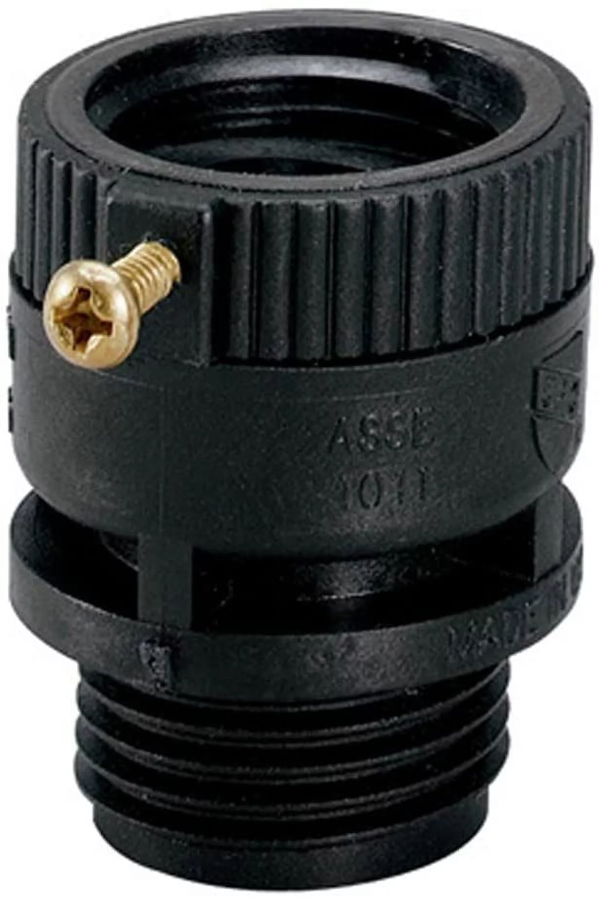 Orbit Drip Irrigation Anti-Siphon Valve for Hose Bib Faucet Water Spigot, 61256D (3)
