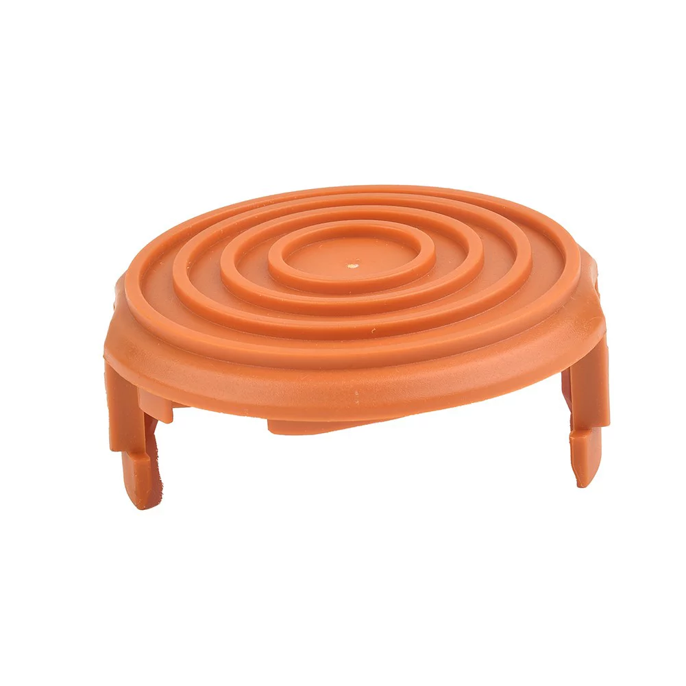 For WORX GT/WG 112E / 118E / 119E / 184E / 168E Lawn Trimmer Thread Cover WA0037