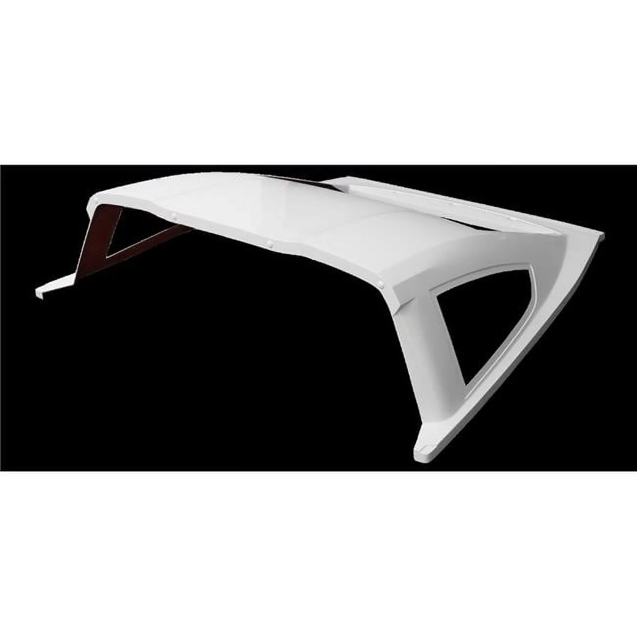 Fivestar FIV12001-51311-B Greenhouse Front Black North American Sportsman